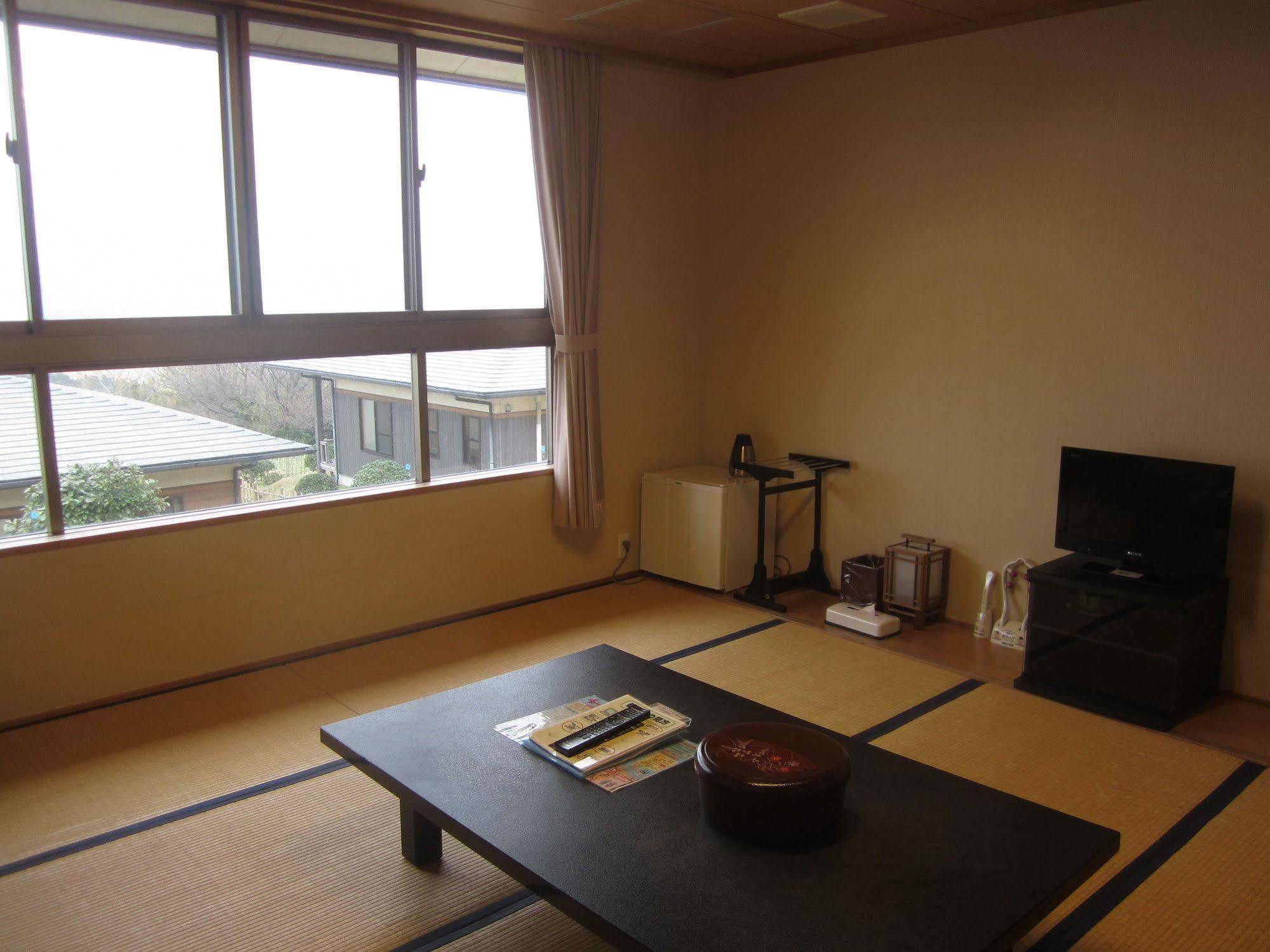 Kokuminshukusha Hadomisaki Karatsu Exterior foto